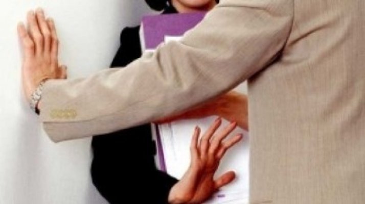 Cameră: Măsuri pentru prevenirea şi combaterea hărţuirii morale la locul de muncă - proiect adoptat